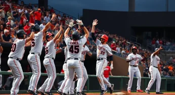 Cincinnati Reds Rally in Ninth Inning to Claim Victory