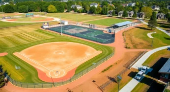 Clinton City Council Approves YMCA Management for Recreation Complex