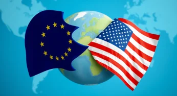 Trade Tensions Rise as 30% Tariff Looms Between EU and US
