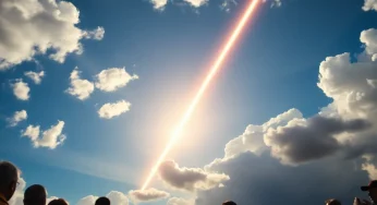 Mysterious Fireball Sighted Across Multiple States