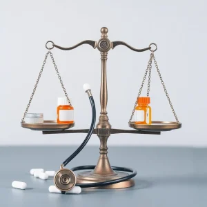 Health Care Fraud Prevention