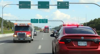 Tragic Week of Fatal Accidents in South Carolina