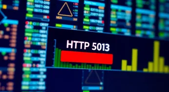 Understanding the 503 Error: Causes and Solutions