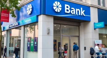 Huntington National Bank Expands with New Branches in the Carolinas