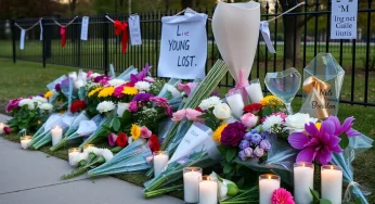 Two Arrested in Connection with MyAngel Walker’s Death