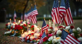 World Says Goodbye to Beloved WWII Veteran