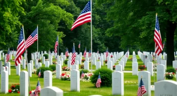 Identification of WWII Veteran’s Remains Brings Closure