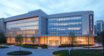 MUSC Announces Plans for Comprehensive Cancer Hospital