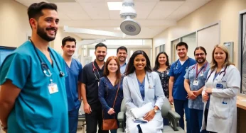 Duke Health and Novant Health Partner for Healthcare Expansion in North Carolina