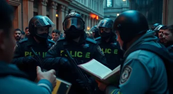 Police Raids on Bolsonaro’s Properties Spark Legal Drama