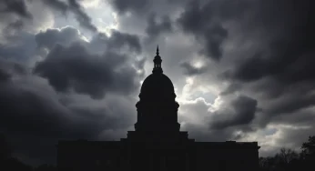 Allegations of Political Violence Erupt in Minnesota