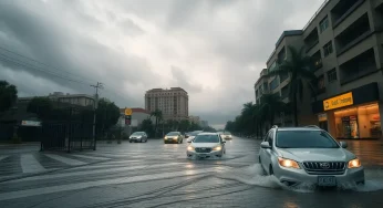 Severe Weather Impacts Millions Across the U.S. This Weekend