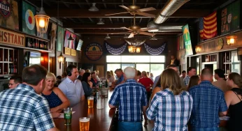 South Carolina Lawmakers Propose Changes to Liquor Liability Laws