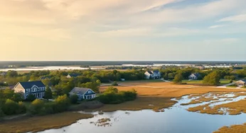 South Carolina Experiences 2.4 Magnitude Earthquake