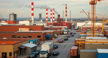 Local Leaders Express Concerns Over Trump’s Tariff Strategy