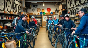 South Carolina Entrepreneur Honored as Small Business Person of the Year
