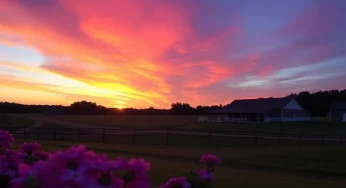Laurens County Unveils Enhanced Community Guide Promoting Tourism
