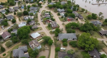 Severe Flash Flooding Devastates Texas Hill Country