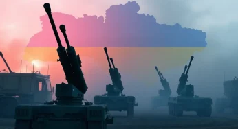 Trump’s New Stance on Ukraine Military Support
