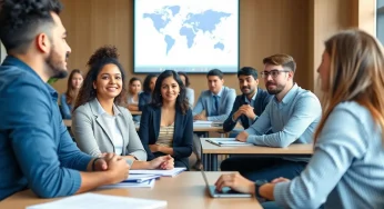 USC’s International MBA Program Remains Top Ranked