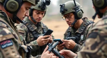 Verizon Partners with South Carolina Army National Guard