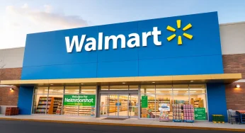 Walmart Plans to Remodel 33 Stores in South Carolina