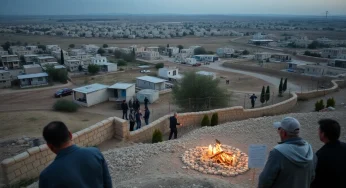 Tragic Death of Sayfollah Musallet Sparks Outcry for Justice