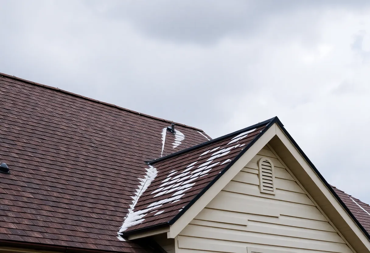 How Can You Effectively Prepare Your Roof for Severe Weather?