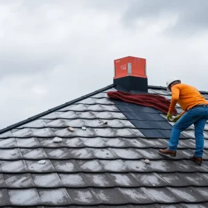 How to Create a DIY Roof Recovery Plan After Severe Weather Damage