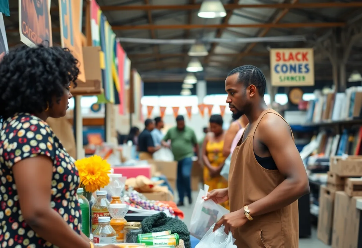 North Carolina Black-Owned Businesses