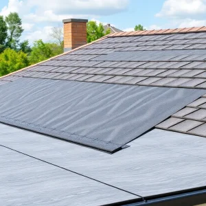 How Can You Choose the Right Roof Underlayment for Enhanced Protection and Performance?
