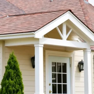 How to Successfully Add a Roof Gable: A DIY Guide for Homeowners