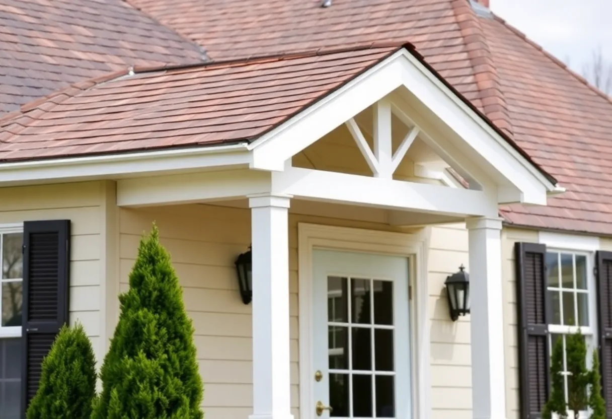 How to Successfully Add a Roof Gable: A DIY Guide for Homeowners