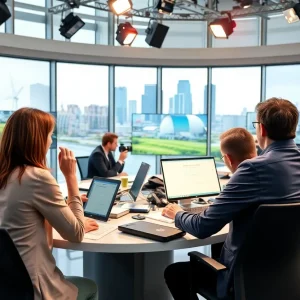 Bloomberg Law Newsroom