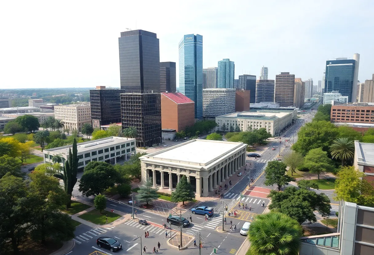 Georgia Business Excellence