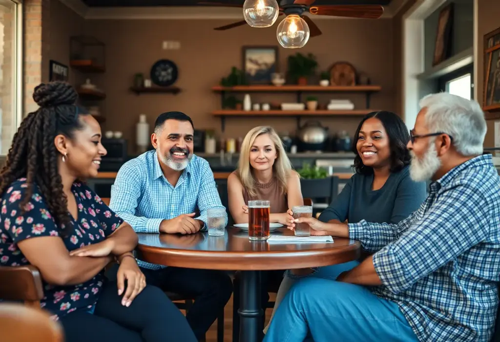 Small Business Owners in South Carolina