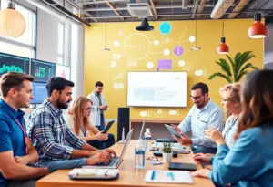 Innovative Startups in South Carolina