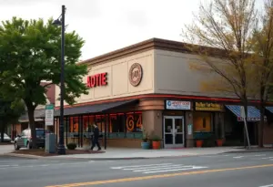 Thee Dollhouse Lawsuit Against Atlantic Beach