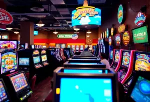 Unregulated Gaming in North Carolina