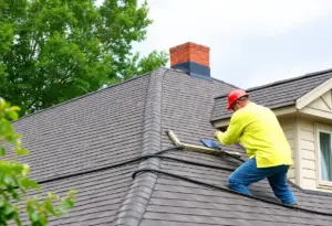 How Do I Know If My Roof is Due for a Maintenance Check?