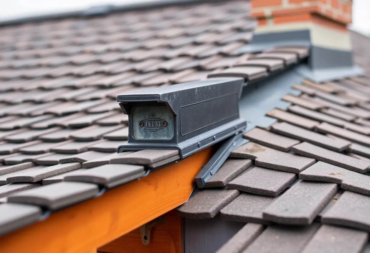 How Do I Choose the Best Roofing Accessories for My DIY Project?