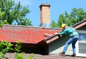 How to Maintain Your Roof During the Hot Summer Months: Essential Tips for Homeowners