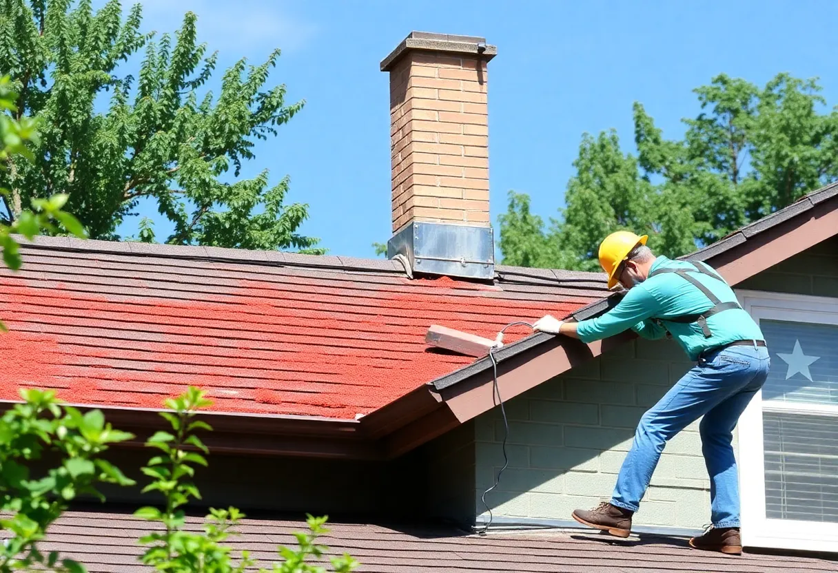 How to Maintain Your Roof During the Hot Summer Months: Essential Tips for Homeowners