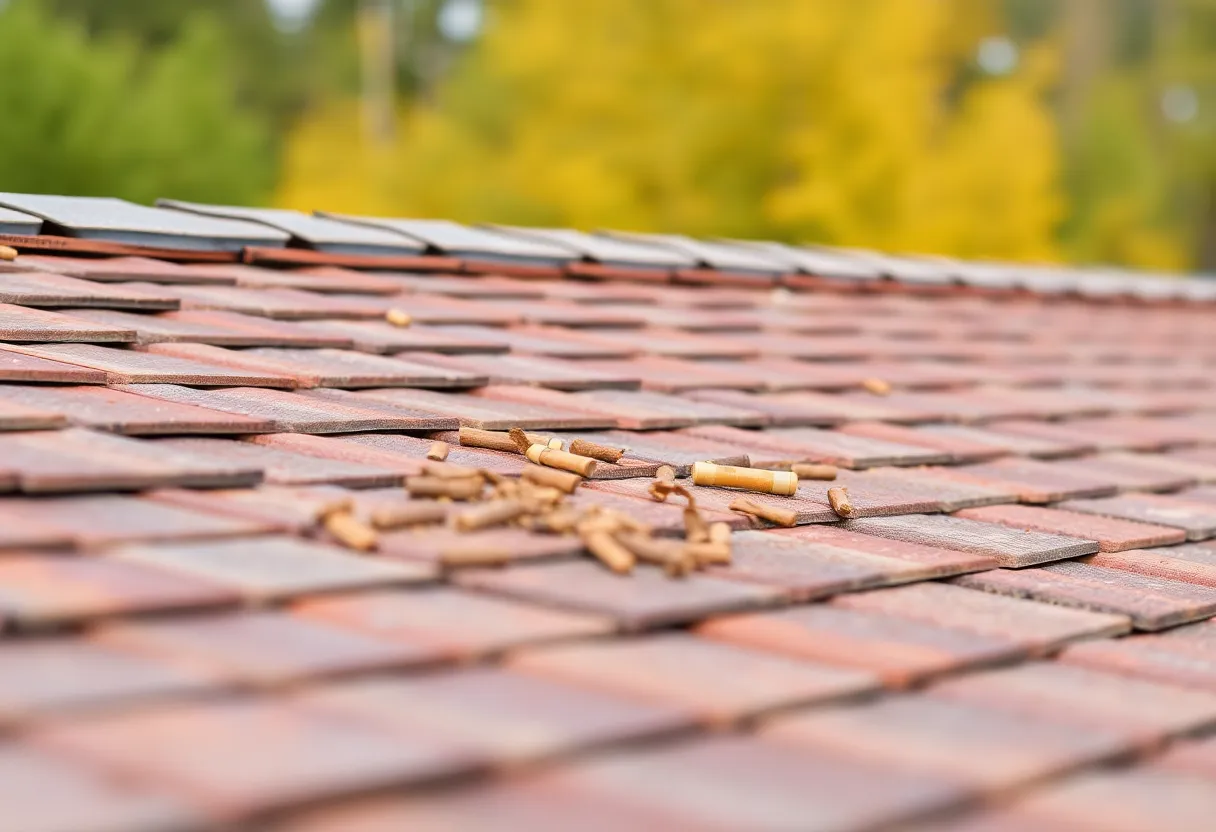 How Can You Effectively Prepare Your Roof for Seasonal Maintenance?