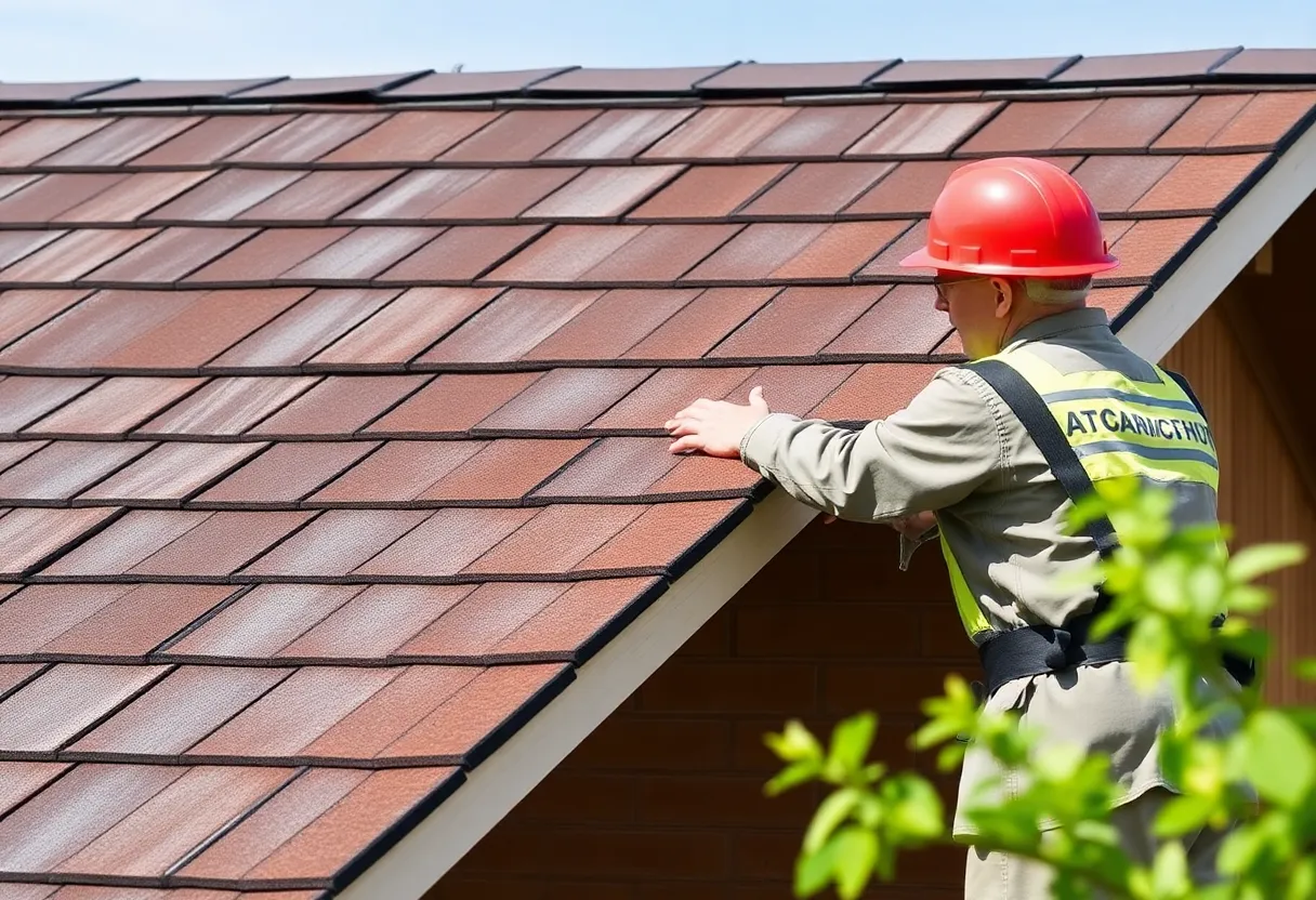 What Are the Essential Considerations When Planning a DIY Roof Overhaul?