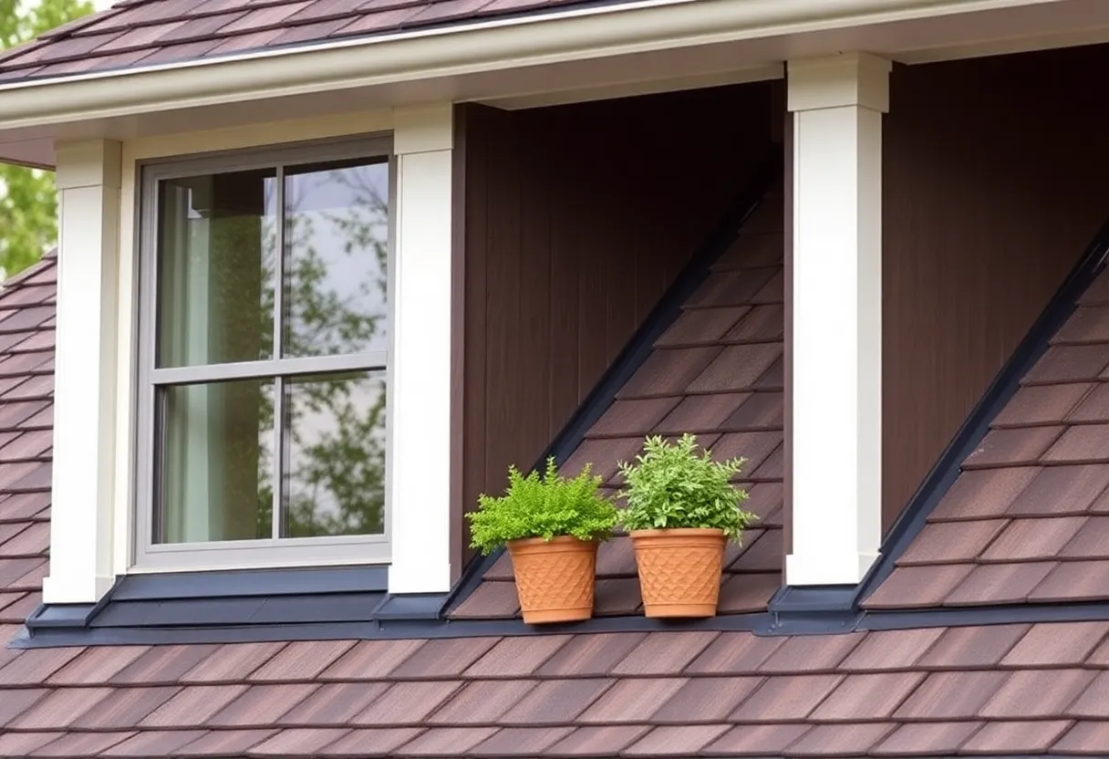 How to Choose the Right Roofing Style for Your Home’s Unique Aesthetic and Functionality