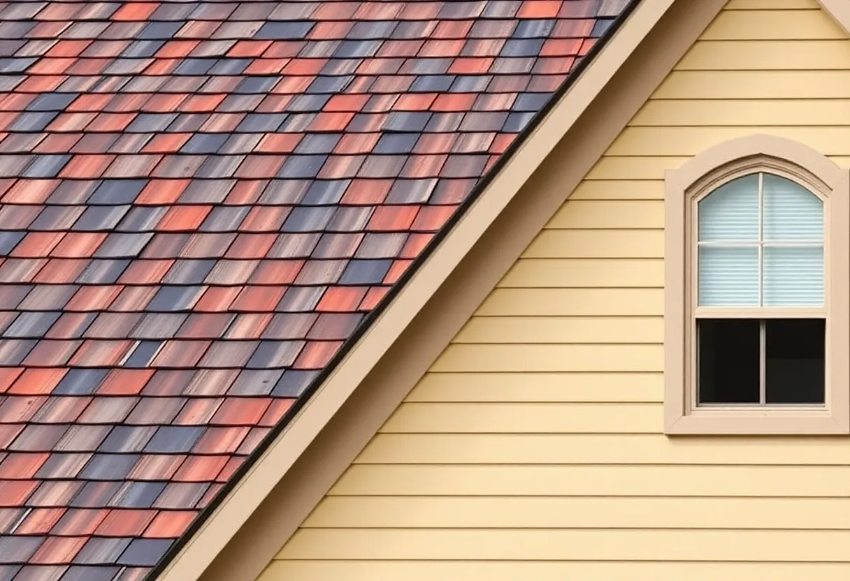 How to Choose the Right Roofing Color to Reflect Heat and Save Energy