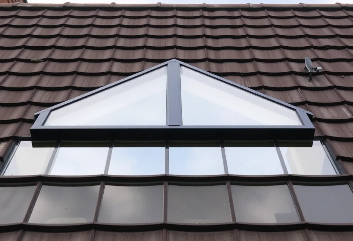 How to Effectively Incorporate Skylights into Your Roof Design: A DIY Guide