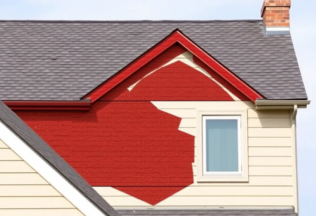 How to Decide Whether to Repair or Replace Your Roof: Key Considerations for Homeowners