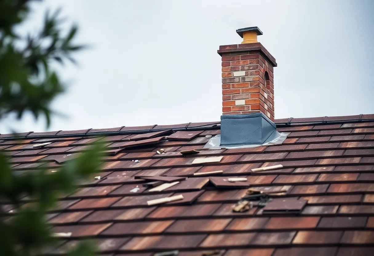 How to Detect Hidden Roof Issues Before They Cause Major Damage